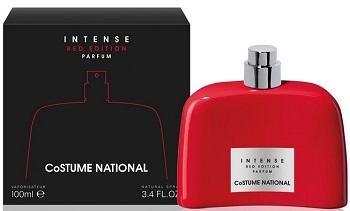 Scent Intense Parfum Red Edition