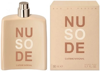 So Nude Eau de parfum  Costume National (       )