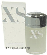 XS pour Homme sensual summer  Paco Rabanne (       )