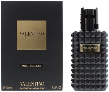 Noir Absolu Musc Essence  Valentino (     )