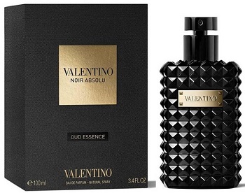 Noir Absolu Oud Essence  Valentino (     )