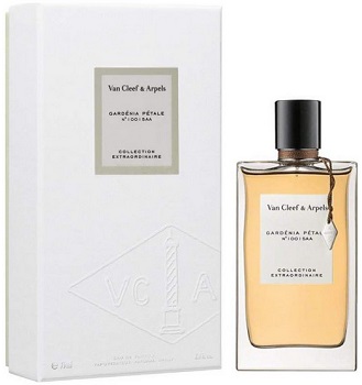 Collection Extraordinaire Gardenia Petale