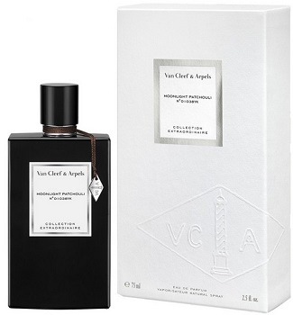 Collection Extraordinaire Moonlight Patchouli