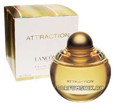 Attraction �� Lancome (��������� �� ������)