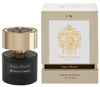 Caput Mundi
