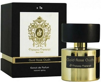 Gold Rose Oudh  Tiziana Terenzi (  )