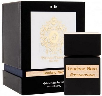 Laudano Nero