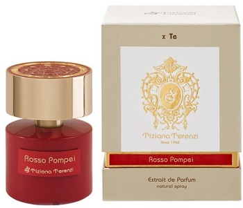 Rosso Pompei