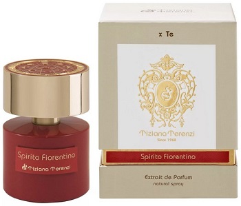 Spirito Fiorentino   Tiziana Terenzi ( )