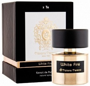 White Fire