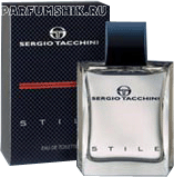 Stile �� Sergio Tacchini (���� �� ������ ������)