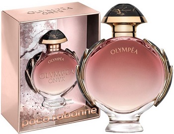 Olympea Onyx  Paco Rabanne (    )