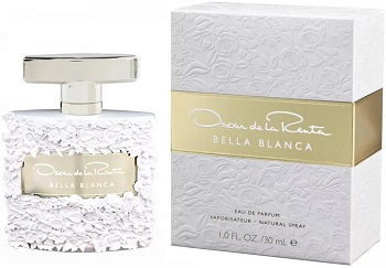 Bella Blanca   Oscar de la Renta (      )