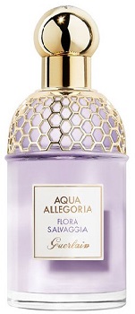 Aqua Allegoria Flora Salvaggia