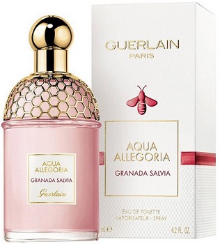 Aqua Allegoria Granada Salvia  Guerlain (     )