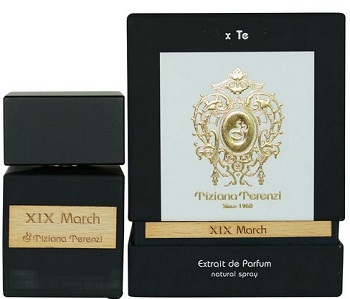 XIX March 