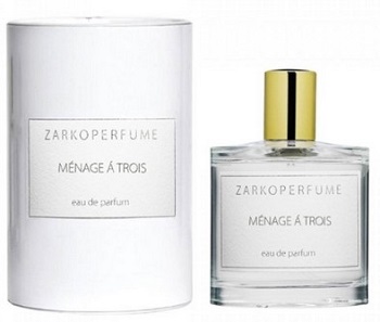 Menage a Trois  Zarkoperfume (  )