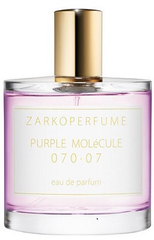 Purple MOLeCULE 070.07  Zarkoperfume (  070.07)