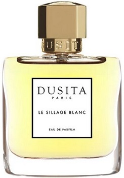 Le Sillage Blanc  Dusita Parfums (    )