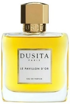 Le Pavillon D`Or   Dusita Parfums (     )