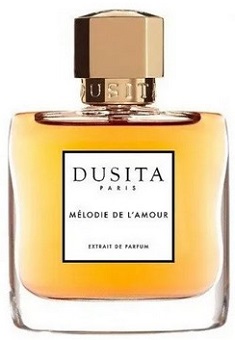 Melodie de L`Amour  Dusita Parfums (    )