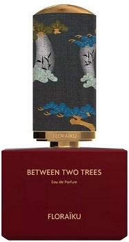 Between Two Trees