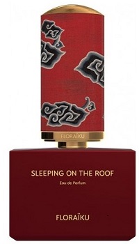 Sleeping on the Roof