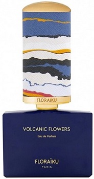 Volcanic Flowers