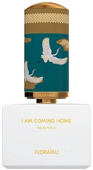 I Am Coming Home