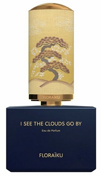 I See the Clouds Go By 