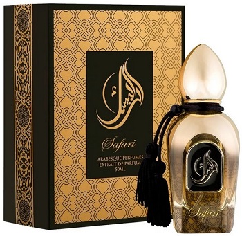 Safari    Arabesque Perfumes (   )
