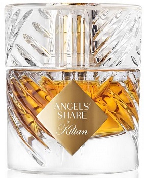 Angel`s Share