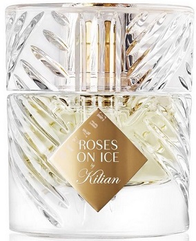 Roses on Ice 
