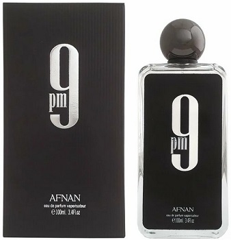 9 PM  Afnan Perfumes (9    )