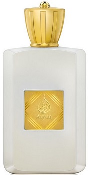 Azyan White  Afnan Perfumes (    )