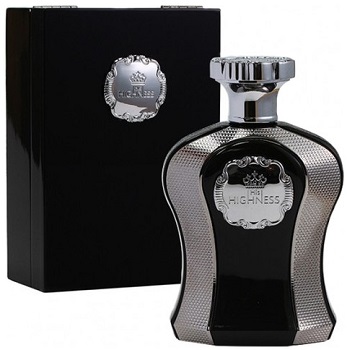 His Highness   Afnan Perfumes (    )