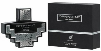 Ornament Pour Homme  Afnan Perfumes (     )