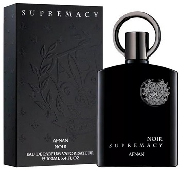 Supremacy Noir