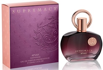 Supremacy Purple