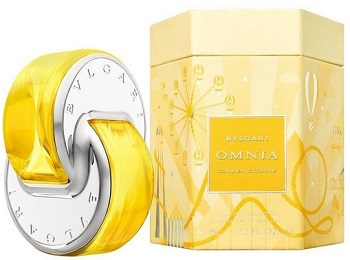 Omnia Golden Citrine   Bvlgari (    )