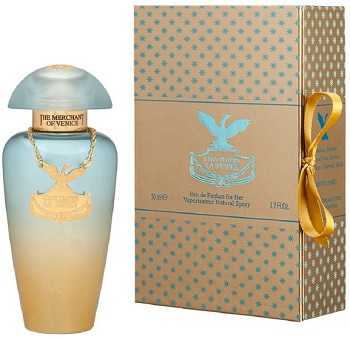La Fenice Pour Femme