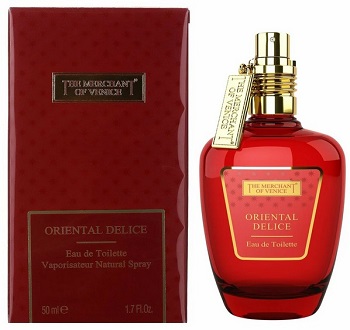 Oriental Delice