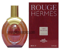 Rouge Hermes Eau Delicate �� Hermes (������)