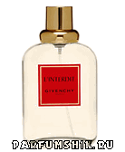 L`Interdit �� Givenchy (�