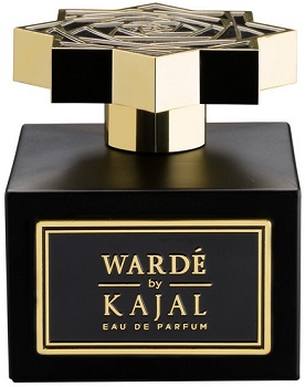 Warde  Kajal (  )