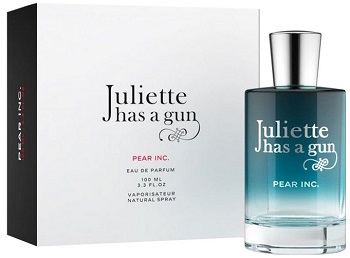 Pear Inc.  Juliette Has a Gun 