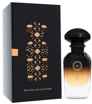 Widian Black Collection III