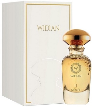 Widian Gold Collection II Sahara  Aj Arabia (   II    )