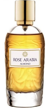 Rose Arabia Almond  Aj Arabia (     )