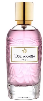Rose Arabia Taifi